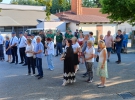 Gosti iz Idrije