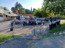 Gosti prireditve