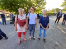 Gosti iz bližnje in dalnje okolice