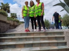 Članice OZVVS Brda