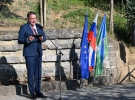 Matej Arčon podpredsednik vlade Republike Slovenije