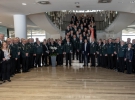 Predsedniki in sekretarji OZVVS-jev