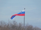 Zastava Republike Slovenije