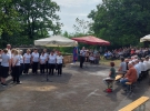 Žarko Kodermac uvodni nagovor