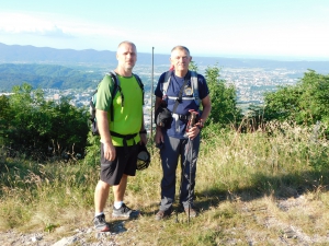 Brez Štefa ne gre
