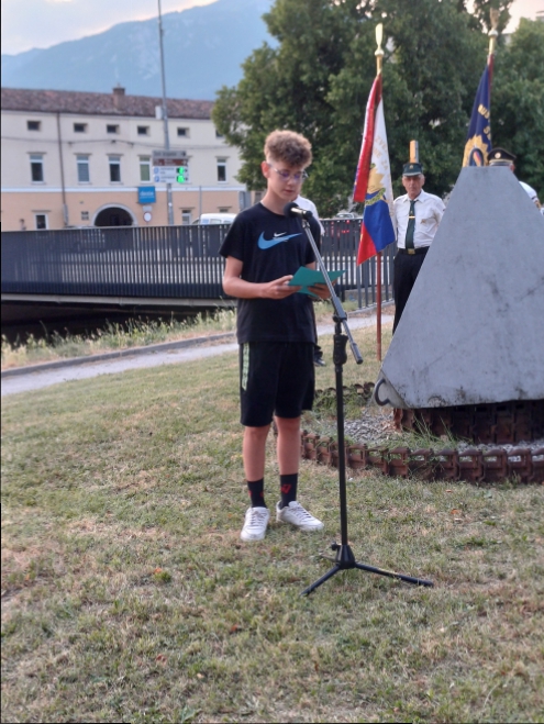 Učrnci OŠ Danila Lokarja