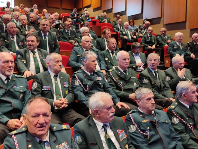 Delegati zbora