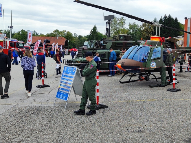 Helikopter SV