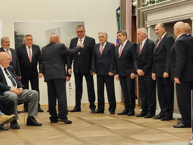 MoPZ Ludvik Zorzut iz Medane