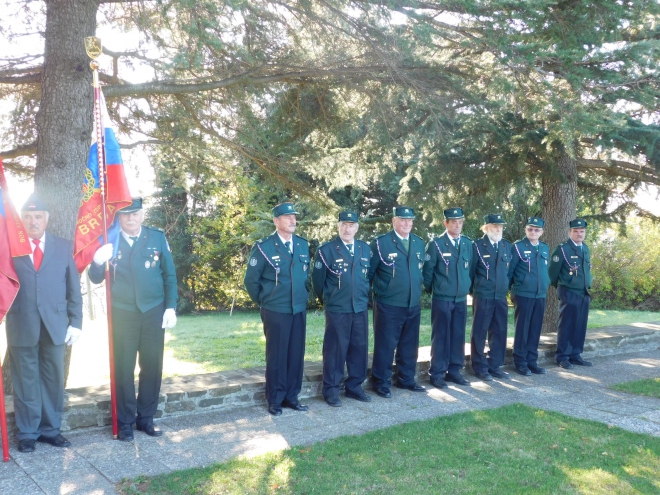 VsakoletnI poklon žrtvam NOB 1941-1945.....