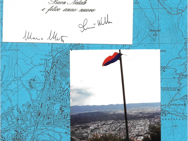 Spominski arhiv iz Sabotina 27.07.2026 