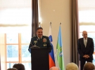 Predsednik OZVVS Brda 2012-2020 Mitja Močnik